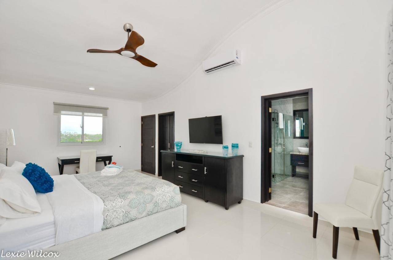 The Sanctuary @ Los Corales ปุนตากานา ภายนอก รูปภาพ