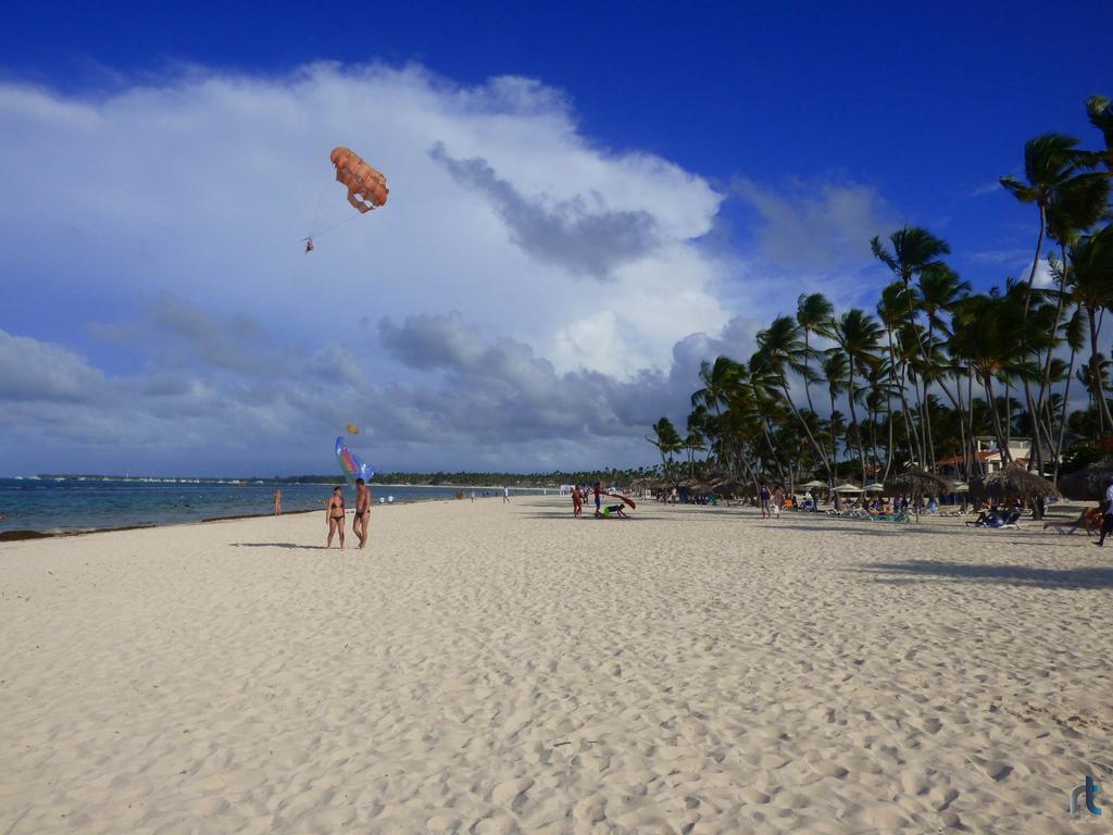 The Sanctuary @ Los Corales ปุนตากานา ภายนอก รูปภาพ