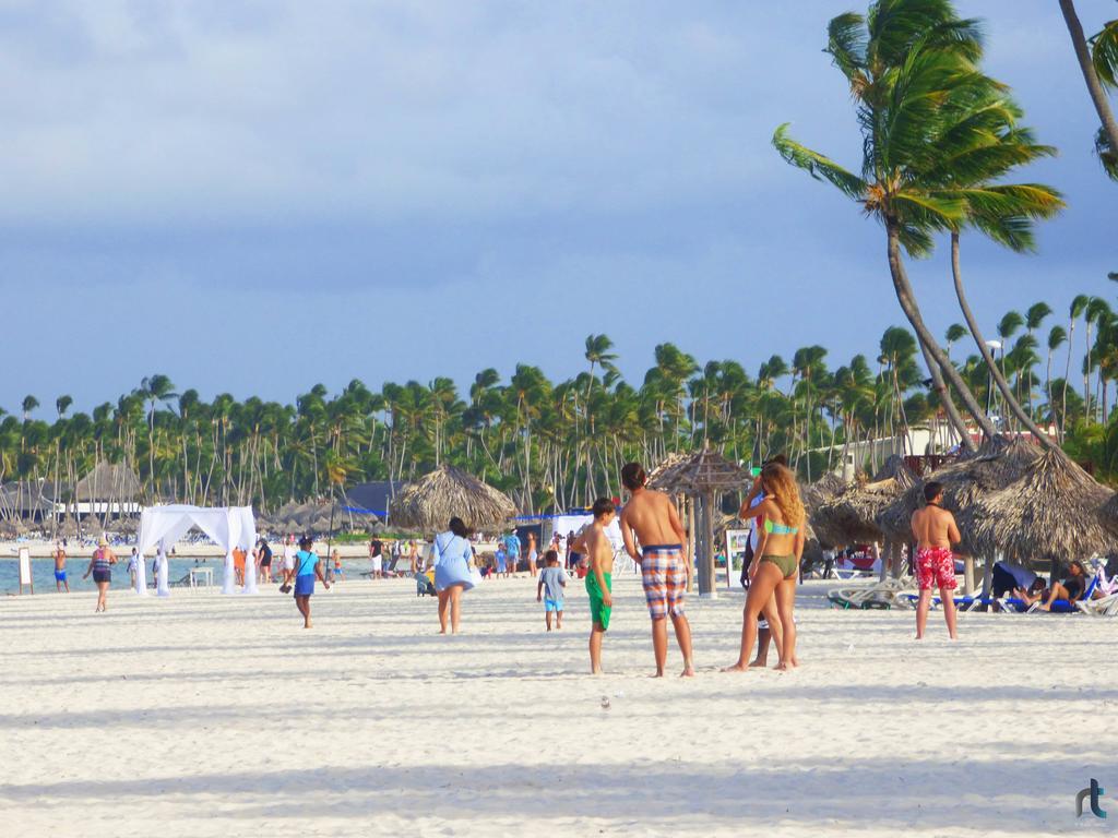 The Sanctuary @ Los Corales ปุนตากานา ภายนอก รูปภาพ